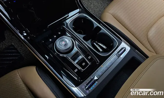 Kia Carnival 2022 3.5 автомат (гидро), миниатюра 12