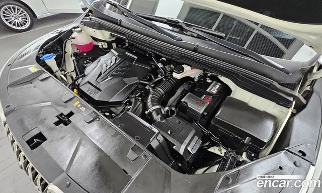 Kia Carnival 2022 3.5 автомат (гидро), миниатюра 6