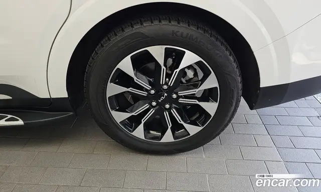 Kia Carnival 2022 3.5 автомат (гидро), миниатюра 7