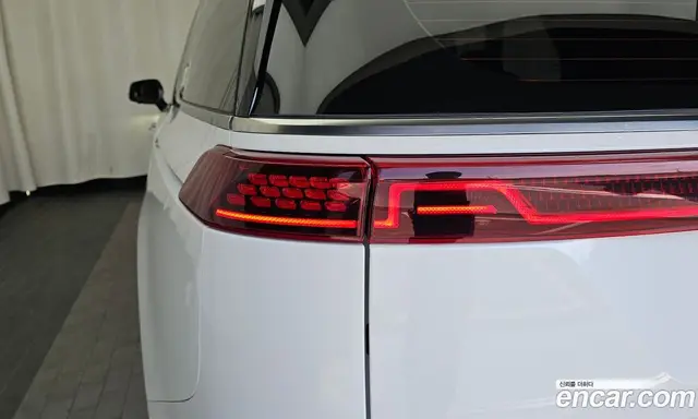 Kia Carnival 2022 3.5 автомат (гидро), миниатюра 9