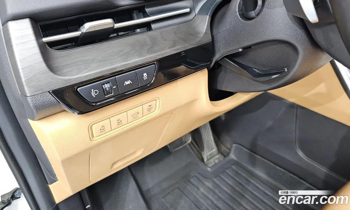 Kia Carnival 2023 3.5 автомат (гидро), фото 26