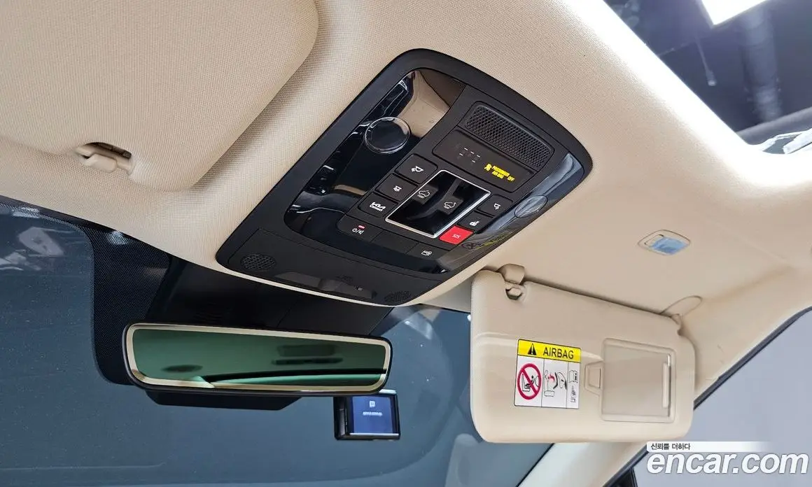 Kia Carnival 2023 3.5 автомат (гидро), фото 27
