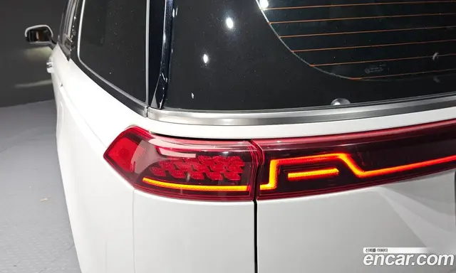 Kia Carnival 2023 3.5 автомат (гидро), миниатюра 9