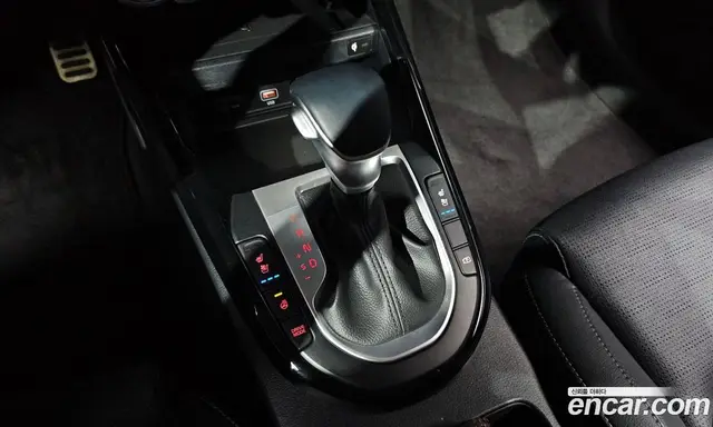 Kia K3 2024 1.6 автомат (гидро), миниатюра 12