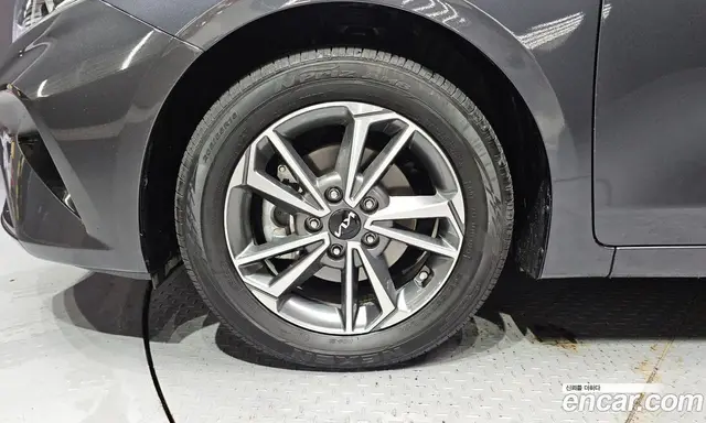 Kia K3 2024 1.6 автомат (гидро), миниатюра 5