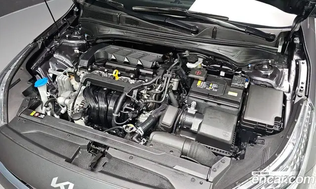 Kia K3 2024 1.6 автомат (гидро), миниатюра 6