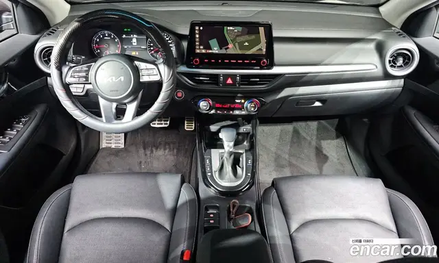 Kia K3 2024 1.6 автомат (гидро), миниатюра 10