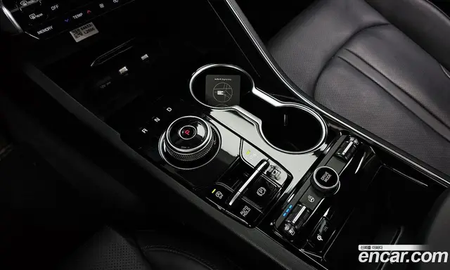 Kia K5 (Optima) 2022 1.6 автомат (гидро), миниатюра 12