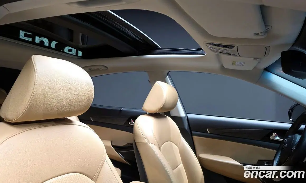 Kia K7 2019 3.0 автомат (гидро), фото 26