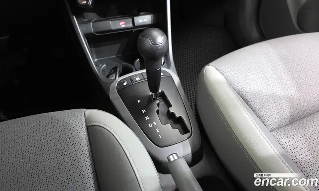 Kia Morning 2021 1.0 автомат (гидро), миниатюра 12