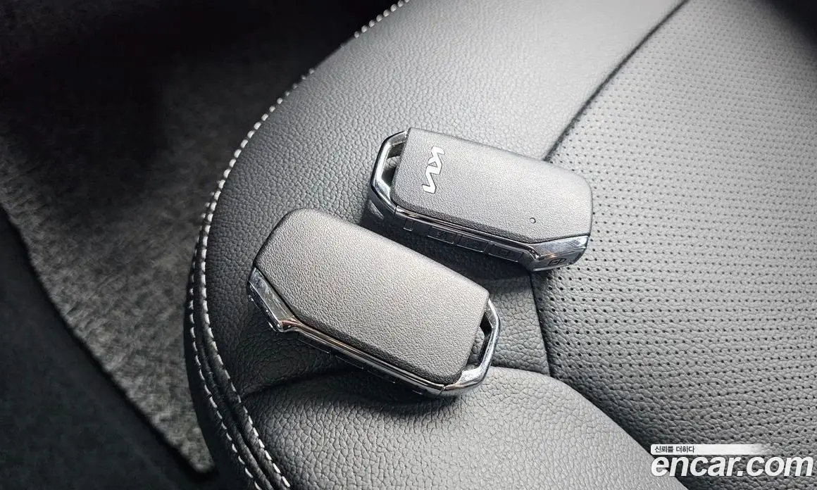 Kia Ray 2024 0.1 автомат (гидро), фото 21