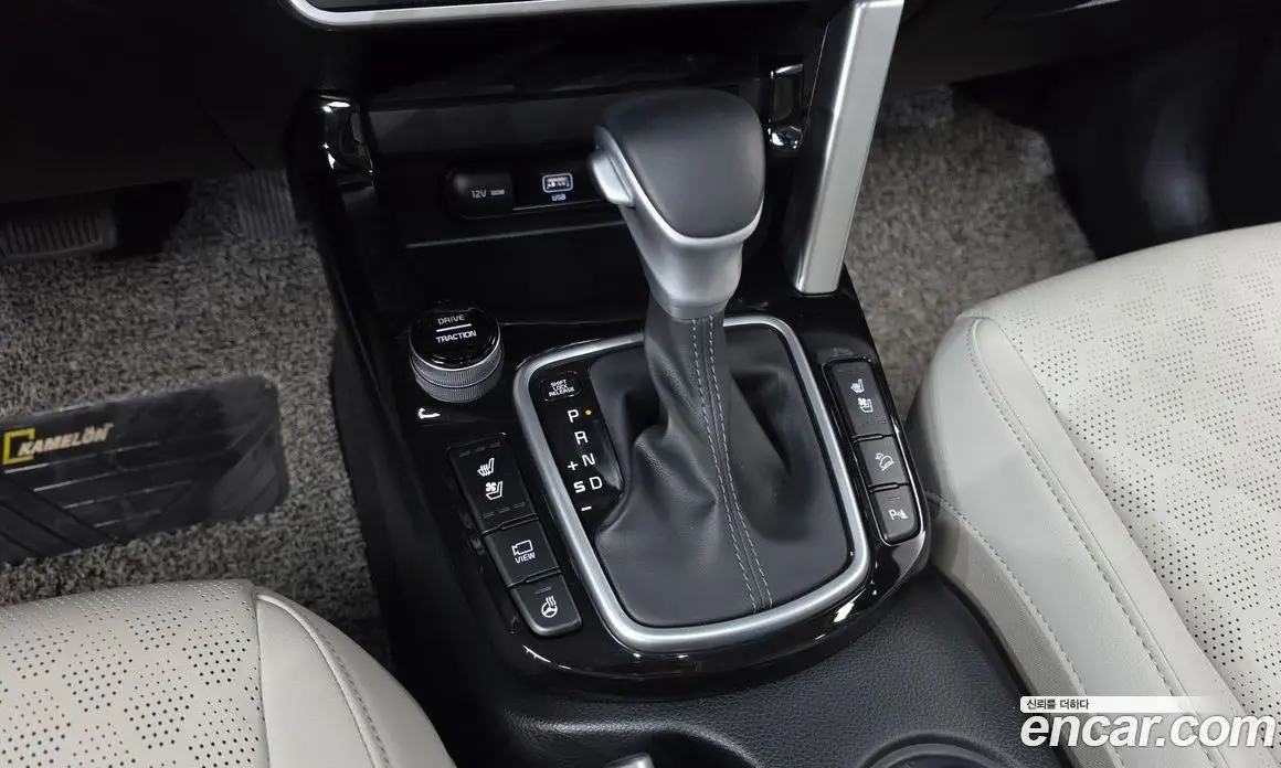 Kia Seltos 2022 1.6 автомат (гидро), фото 12