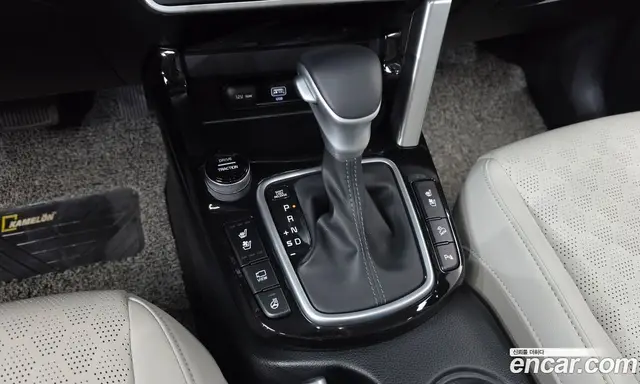 Kia Seltos 2022 1.6 автомат (гидро), миниатюра 12