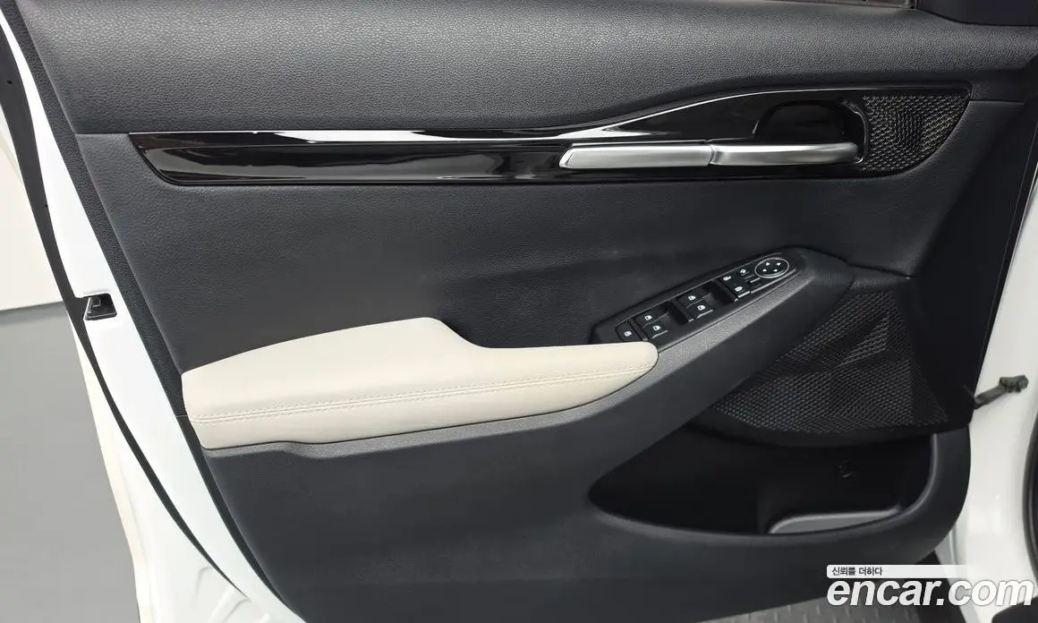Kia Seltos 2022 1.6 автомат (гидро), фото 14