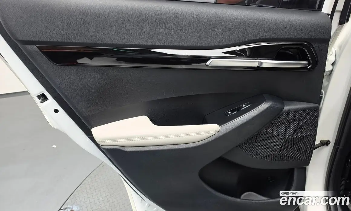 Kia Seltos 2022 1.6 автомат (гидро), фото 15