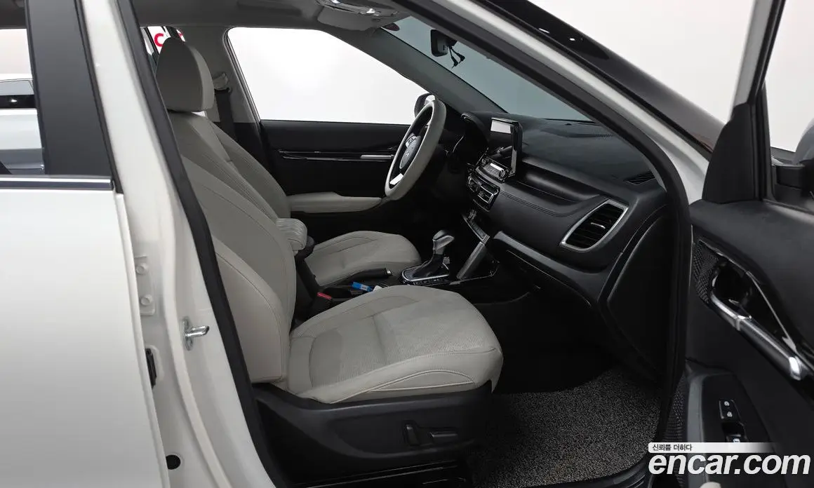 Kia Seltos 2022 1.6 автомат (гидро), фото 16