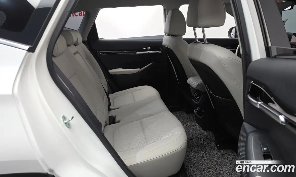 Kia Seltos 2022 1.6 автомат (гидро), фото 17