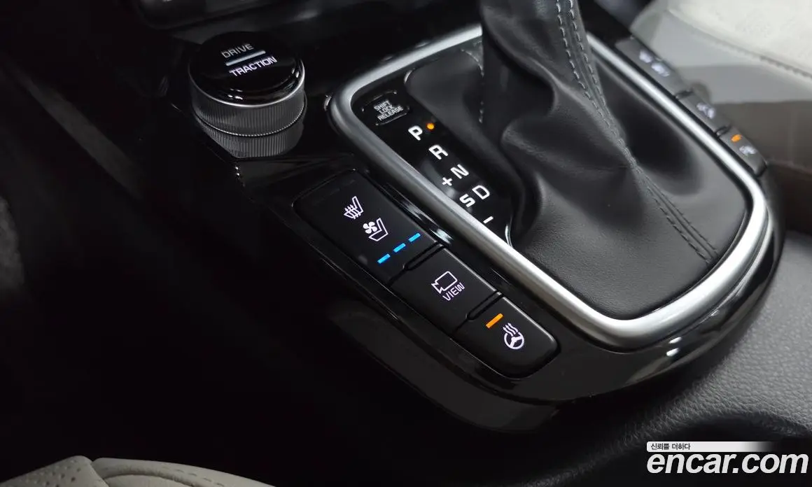 Kia Seltos 2022 1.6 автомат (гидро), фото 25