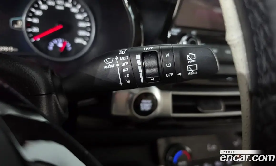 Kia Seltos 2022 1.6 автомат (гидро), фото 28