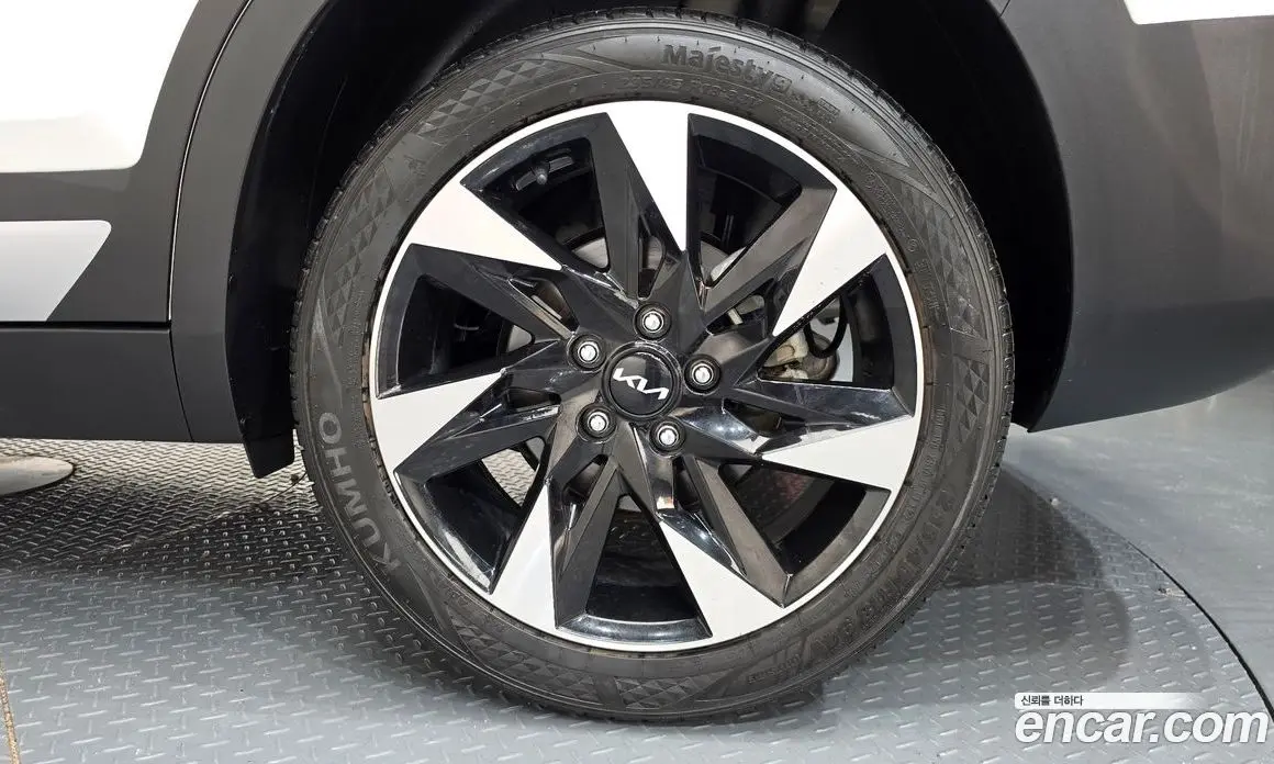 Kia Seltos 2022 1.6 автомат (гидро), фото 7