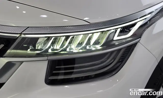 Kia Seltos 2022 1.6 автомат (гидро), миниатюра 8
