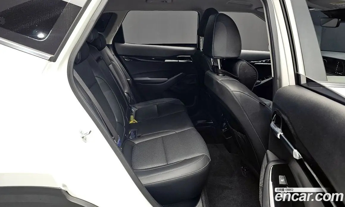 Kia Seltos 2024 1.6 автомат (гидро), фото 11