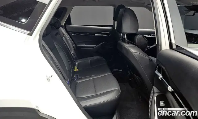 Kia Seltos 2024 1.6 автомат (гидро), миниатюра 11