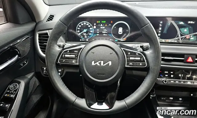 Kia Seltos 2024 1.6 автомат (гидро), миниатюра 12