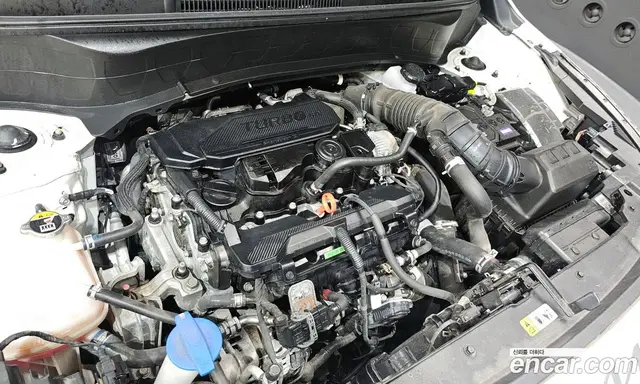 Kia Seltos 2024 1.6 автомат (гидро), миниатюра 5