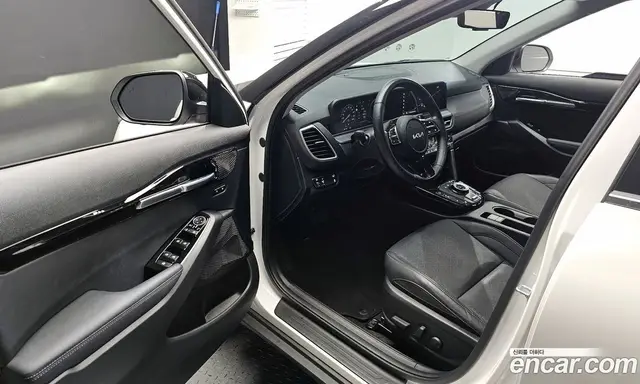 Kia Seltos 2024 1.6 автомат (гидро), миниатюра 9