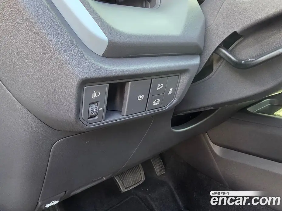 Kia Seltos 2026 1.6 автомат (гидро), фото 13