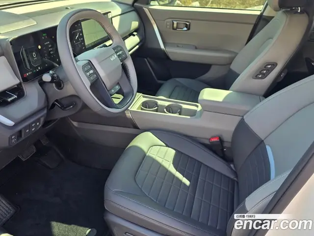Kia Seltos 2026 1.6 автомат (гидро), миниатюра 10
