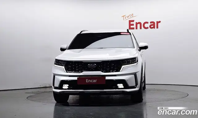 Kia Sorento 2020 1.6 автомат (гидро), миниатюра 2