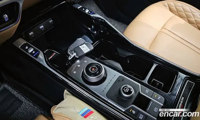 Kia Sorento 2020 1.6 автомат (гидро), миниатюра 11