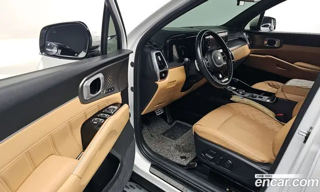 Kia Sorento 2020 1.6 автомат (гидро), миниатюра 12