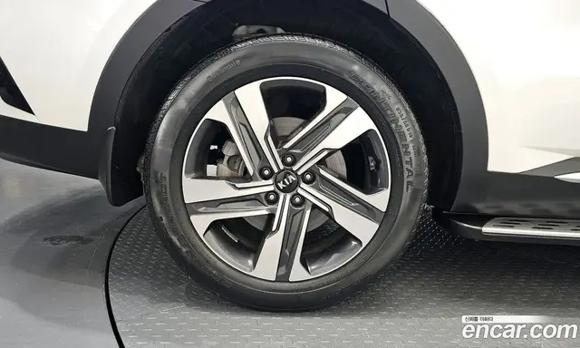 Kia Sorento 2020 1.6 автомат (гидро), миниатюра 4