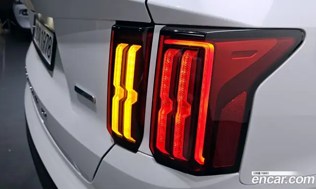 Kia Sorento 2020 1.6 автомат (гидро), миниатюра 8