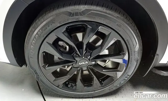 Kia Sorento 2022 2.5 автомат (гидро), миниатюра 5