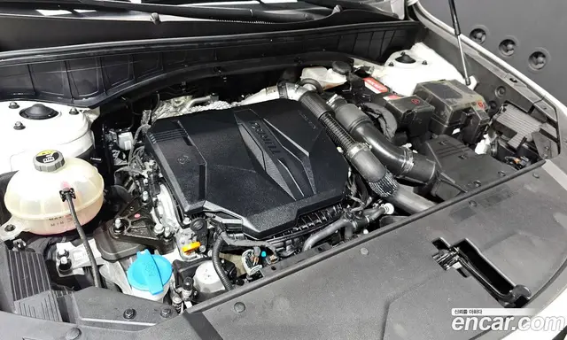 Kia Sorento 2022 2.5 автомат (гидро), миниатюра 6