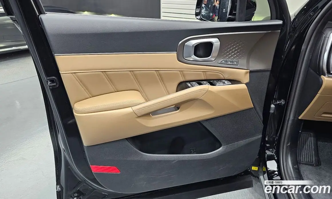Kia Sorento 2025 2.5 автомат (гидро), фото 13