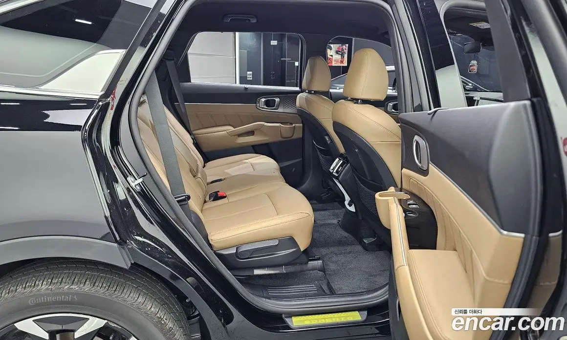 Kia Sorento 2025 2.5 автомат (гидро), фото 17