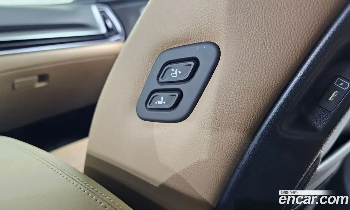 Kia Sorento 2025 2.5 автомат (гидро), фото 22