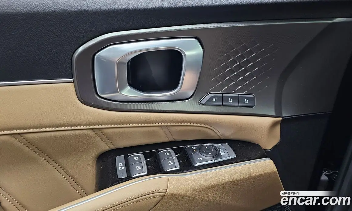 Kia Sorento 2025 2.5 автомат (гидро), фото 26