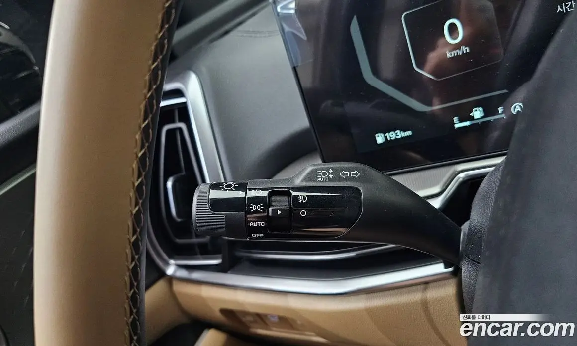 Kia Sorento 2025 2.5 автомат (гидро), фото 28