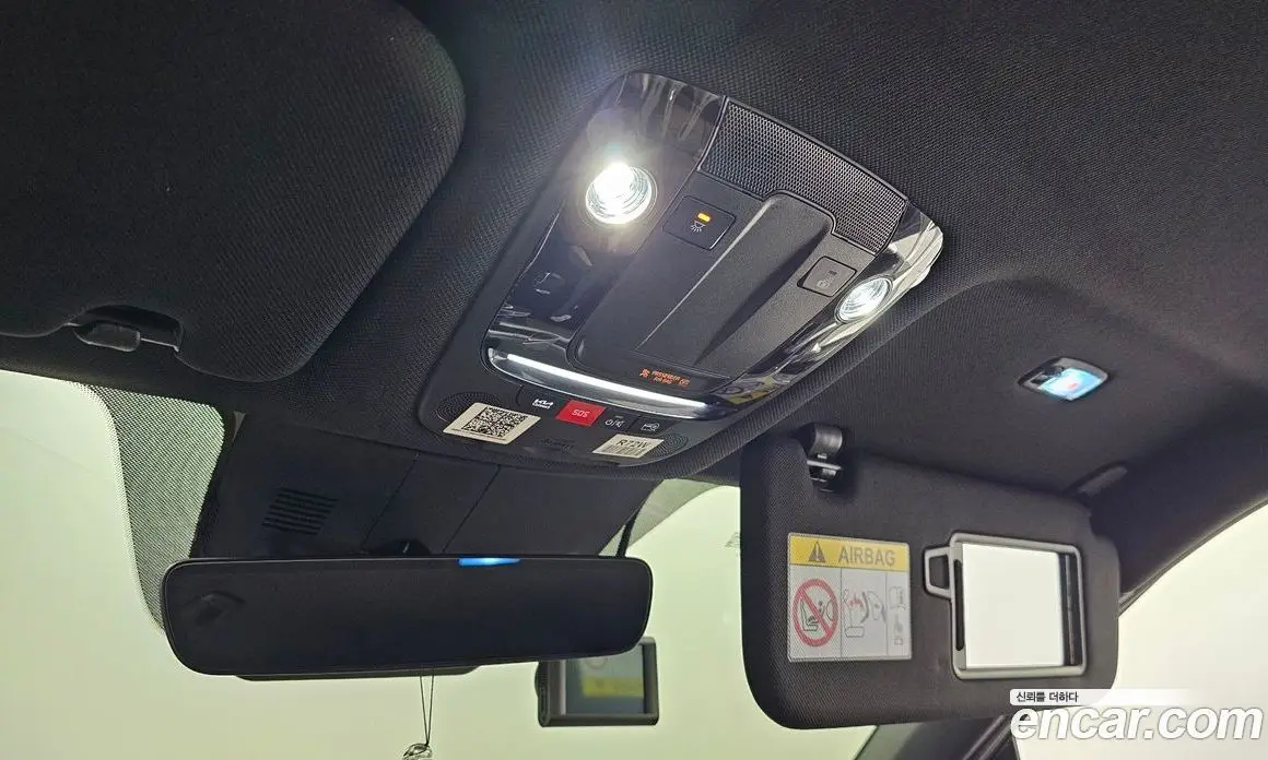 Kia Sorento 2025 2.5 автомат (гидро), фото 29