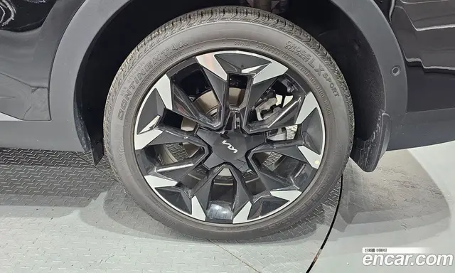 Kia Sorento 2025 2.5 автомат (гидро), миниатюра 4
