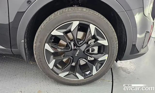 Kia Sorento 2025 2.5 автомат (гидро), миниатюра 6