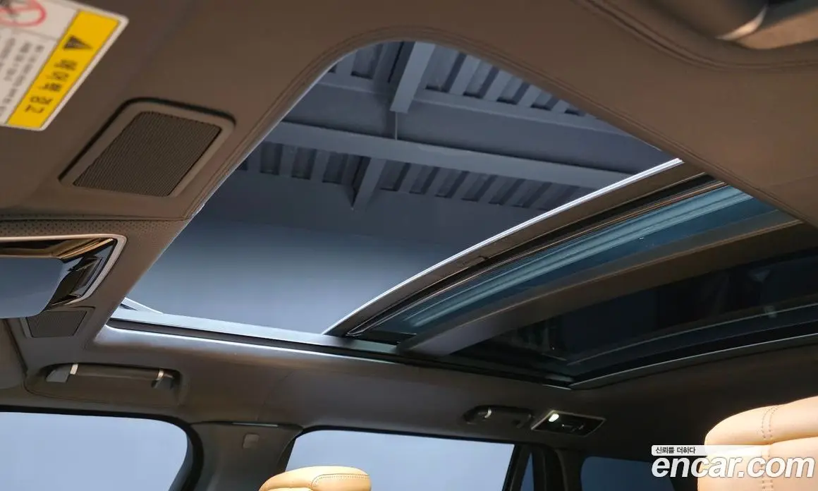 Land Rover Range Rover 2019 4.4 автомат (гидро), фото 24