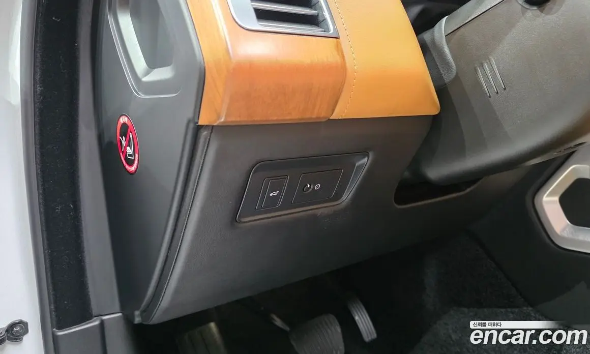 Land Rover Range Rover 2019 4.4 автомат (гидро), фото 26