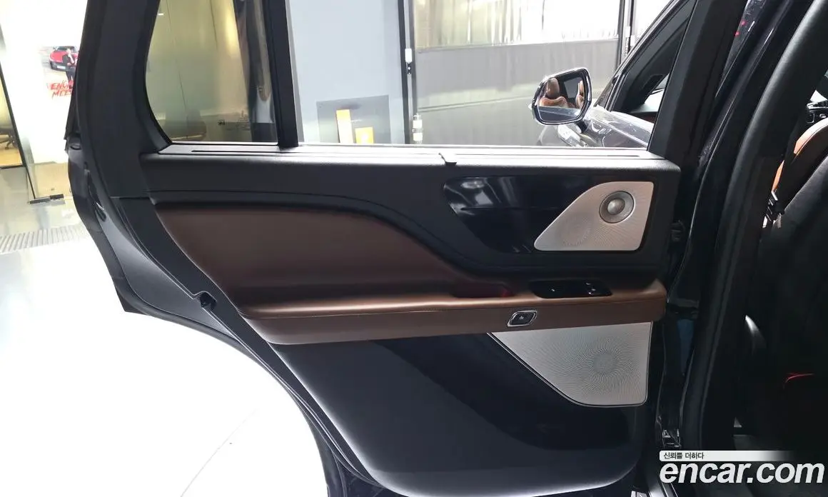 Lincoln Aviator 2021 3.0 автомат (гидро), фото 15 Lincoln Aviator 2021 3.0 автомат (гидро), фото 15